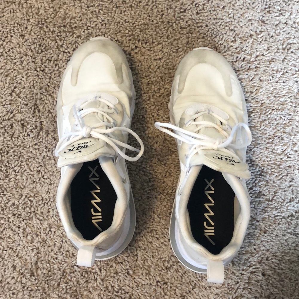 Nike Air Max 270 React